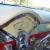1955 Chevrolet BelAir Nomad - LS6 Corvette Drivetrain & Paul Newman Chassis SHOW