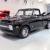 Nicely Restored C10 Muscle Truck - Built 454!