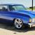 1972 Pro Touring Chevelle 454 SS 700 R4 Show Quality Foose Wheels Shock Waves