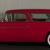 1955 Chevrolet Nomad Wagon Restored Frame up Nut and Bolt