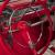 1955 Chevrolet Nomad Wagon Restored Frame up Nut and Bolt