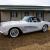 1961 Corvette Conv *White/Black*L@@k*NICE*