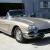 1962 Corvette Convertible Fuel Injected Numbers Match 327/360HP 4-Speed Body-Off