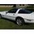 1989 Chevrolet Corvette Coupe With Only 58k Miles 350 V8 Automatic Red Leather