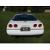 1989 Chevrolet Corvette Coupe With Only 58k Miles 350 V8 Automatic Red Leather