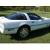 1989 Chevrolet Corvette Coupe With Only 58k Miles 350 V8 Automatic Red Leather