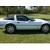 1989 Chevrolet Corvette Coupe With Only 58k Miles 350 V8 Automatic Red Leather