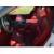 1989 Chevrolet Corvette Coupe With Only 58k Miles 350 V8 Automatic Red Leather