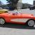 1956 CORVETTE Pristine with ZZ4 350 Crate Fuelie Motor - 4 speed - both tops !