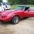 1979 Chevy Corvette L-48 (2nd Owner)
