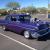 1957 Chevy 210 ProStreet Hot Rod