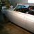 1967 Rolls Royce Corniche Partially restored