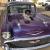1957 Chevy 210 ProStreet Hot Rod