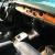 1967 Rolls Royce Corniche Partially restored