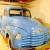 chevrolet truck classic pickup 1952 1953 1951 1950 1949 chevy