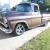 1958 chevrolet  pickup