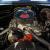 VERY CLEAN Z/28 CLONE, DESTROKED 327CI WITH LOTS GREAT PARTS, 4 SPEED, NICE!