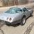 1978 Chevrolet Corvette L82 Only 54k miles 4 Speed Manual Incredible! Free Ship!