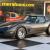 1981 Corvette Coupe with Only 9373 original miles