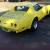 1976 Corvette Stingray