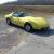 1976 Corvette Stingray