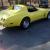 1976 Corvette Stingray
