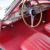  Mercedes-Benz 190SL LHD 15000 miles from new Presented in Excellent Condition 