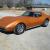 1972 Corvette LS5 454 4 speed 78,544 mi 90% original paint