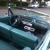 1963 Chevrolet Impala Base Convertible 2-Door 4.6L