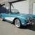 1960 CHEVROLET CORVETTE, 283 CU IN, 4 SPEED BEAUTIFUL