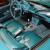 1960 CHEVROLET CORVETTE, 283 CU IN, 4 SPEED BEAUTIFUL