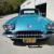 1960 CHEVROLET CORVETTE, 283 CU IN, 4 SPEED BEAUTIFUL