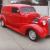 1937 CHEVERLOT COUPE