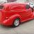 1937 CHEVERLOT COUPE
