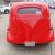 1937 CHEVERLOT COUPE