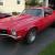 Sell or Trade. 1973 Camaro Z28. Auto, 383 Stroker, Newer Paint. Many New Parts.