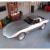 1978 Corvette 25th Anniv L82 4-Speed, 2 Owner, Matching numbers, All Original
