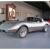 1978 Corvette 25th Anniv L82 4-Speed, 2 Owner, Matching numbers, All Original