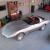 1978 Corvette 25th Anniv L82 4-Speed, 2 Owner, Matching numbers, All Original