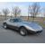 1978 Corvette 25th Anniv L82 4-Speed, 2 Owner, Matching numbers, All Original