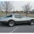 1978 Corvette 25th Anniv L82 4-Speed, 2 Owner, Matching numbers, All Original