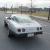 1978 Corvette 25th Anniv L82 4-Speed, 2 Owner, Matching numbers, All Original