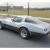 1978 Corvette 25th Anniv L82 4-Speed, 2 Owner, Matching numbers, All Original
