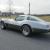 1978 Corvette 25th Anniv L82 4-Speed, 2 Owner, Matching numbers, All Original
