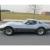 1978 Corvette 25th Anniv L82 4-Speed, 2 Owner, Matching numbers, All Original