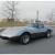 1978 Corvette 25th Anniv L82 4-Speed, 2 Owner, Matching numbers, All Original