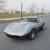 1978 Corvette 25th Anniv L82 4-Speed, 2 Owner, Matching numbers, All Original