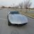 1978 Corvette 25th Anniv L82 4-Speed, 2 Owner, Matching numbers, All Original