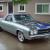1970 70 Chevy El Camino SS Pro Touring resto mod beautifully done well over 60K