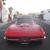 Chevy Corvette convertible red xlnt cond